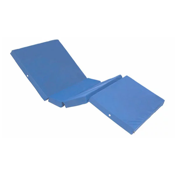 Colchón de Espuma para Catre Clínico 7 cm Alto