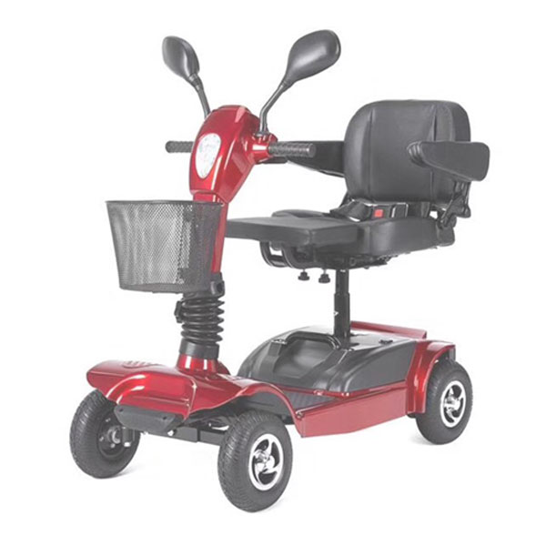 Scooter 2 Velocidades (Velocidad máx 10 Km-H) (BT992Z)