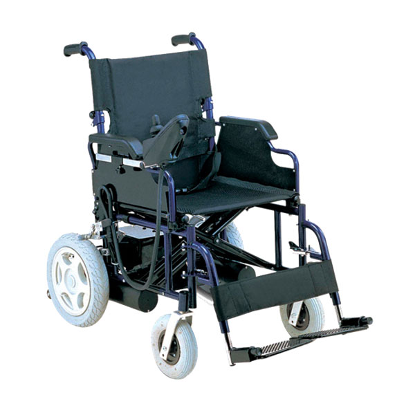 Silla Eléctrica Estándar con Marco de Acero (FS110A)