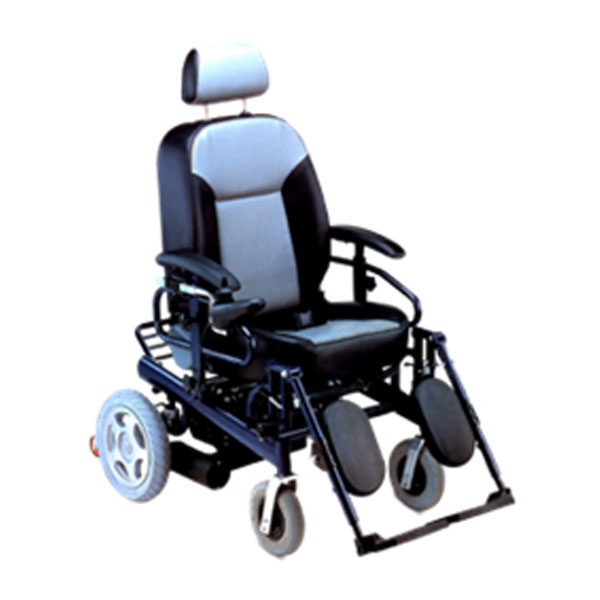 Silla Eléctrica Neurolog. Tipo Butaca p/Elevab. (FS122LGC)