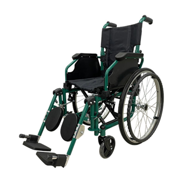 Silla de Ruedas Infantil Traumatológica (980 A-C35)