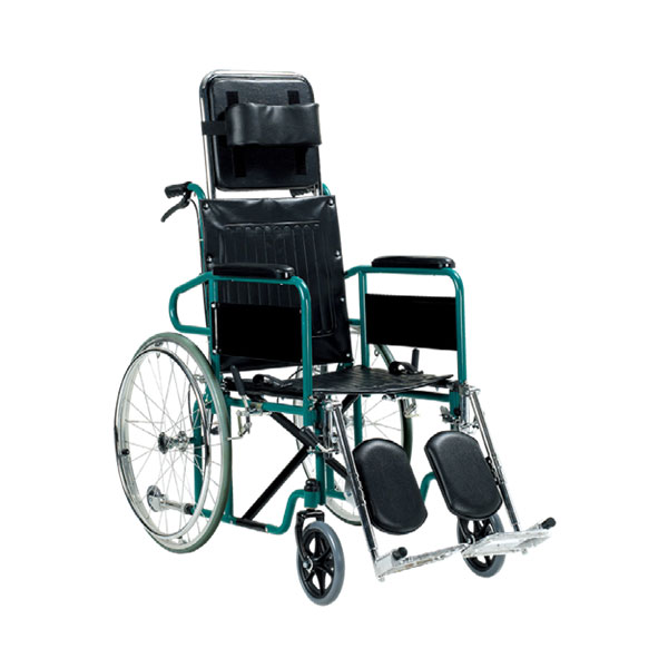 Silla de Ruedas Neurológica (954) (903GC-46)